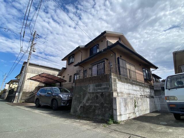 熊本市東区戸島5丁目｜中古一戸建の写真4