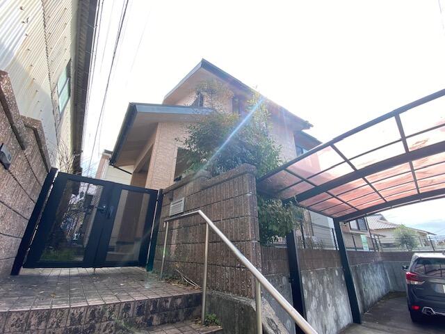 熊本市東区戸島5丁目｜中古一戸建の写真6