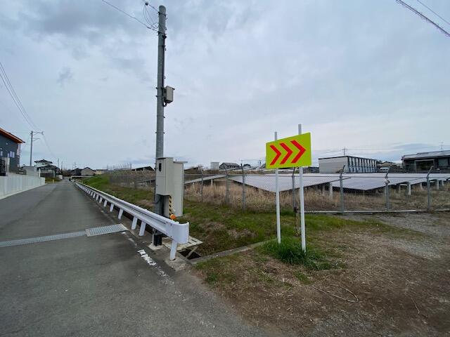 合志市野々島｜売地の写真6