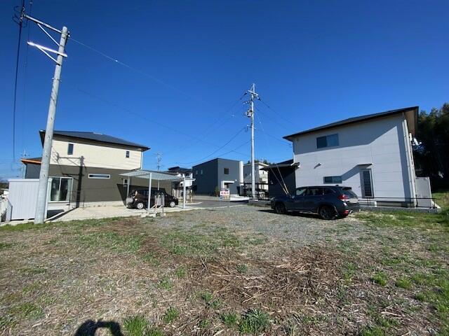 合志市野々島｜売地の写真3