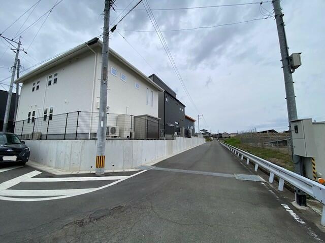 合志市野々島｜売地の写真5