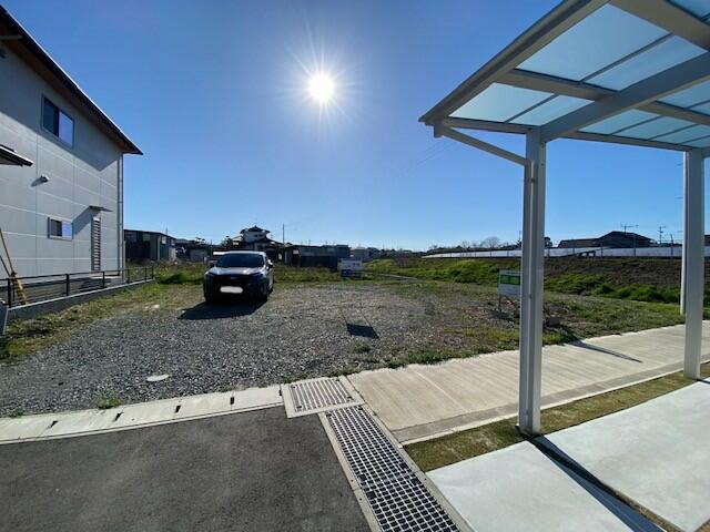 合志市野々島｜売地の写真4