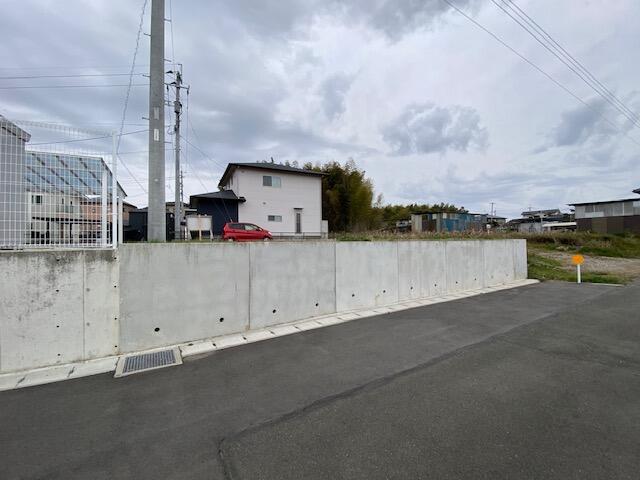 合志市野々島｜売地の写真7