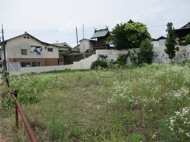 山鹿市山鹿｜売地の写真4