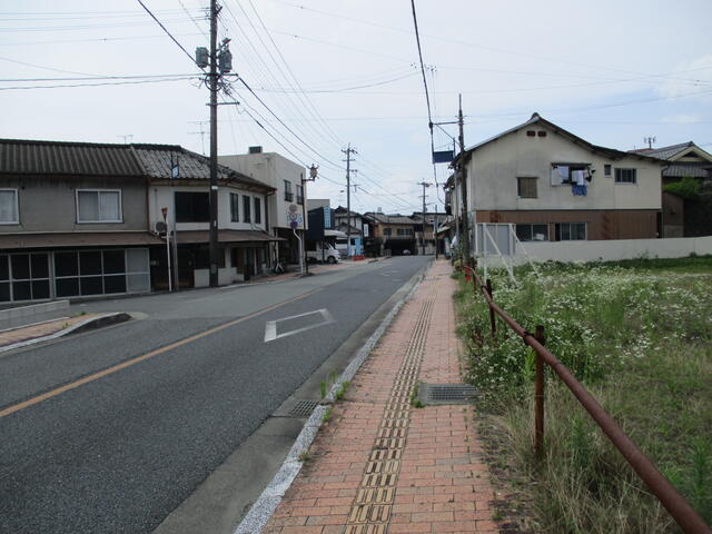 山鹿市山鹿｜売地の写真3