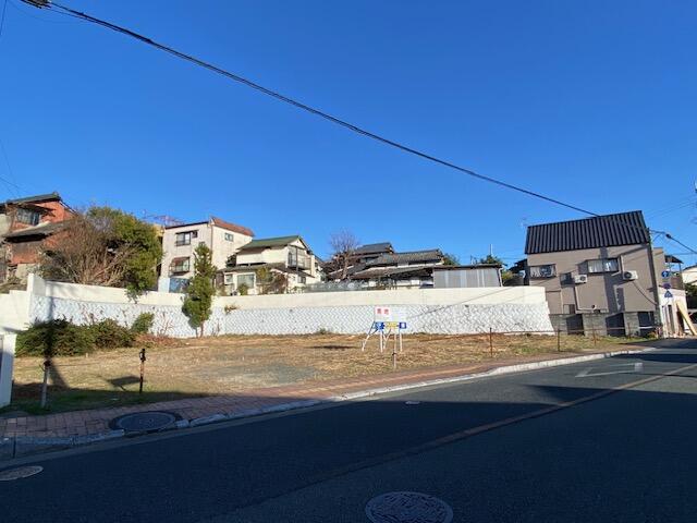 山鹿市山鹿｜売地の写真2