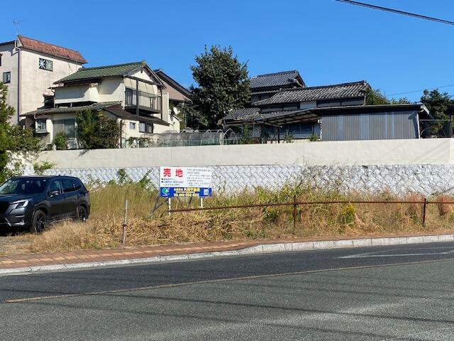 山鹿市山鹿｜売地の写真8