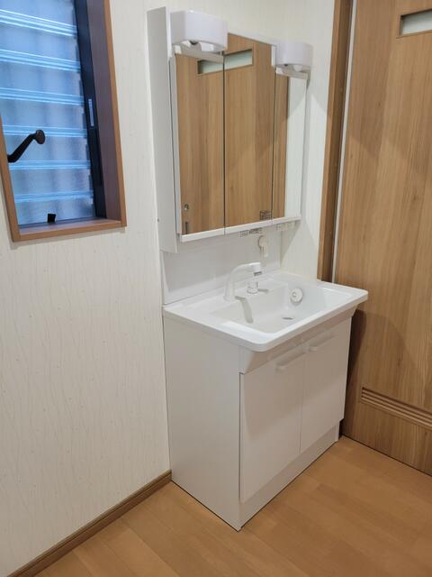 熊本市東区健軍3丁目｜中古透天厝的照片7