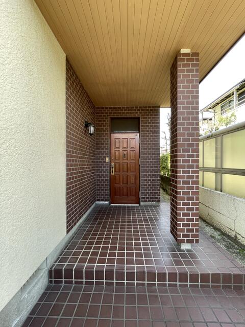 熊本市南区出仲間3丁目｜中古一戸建の写真3