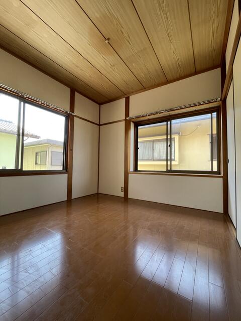 熊本市南区出仲間3丁目｜中古一戸建の写真10