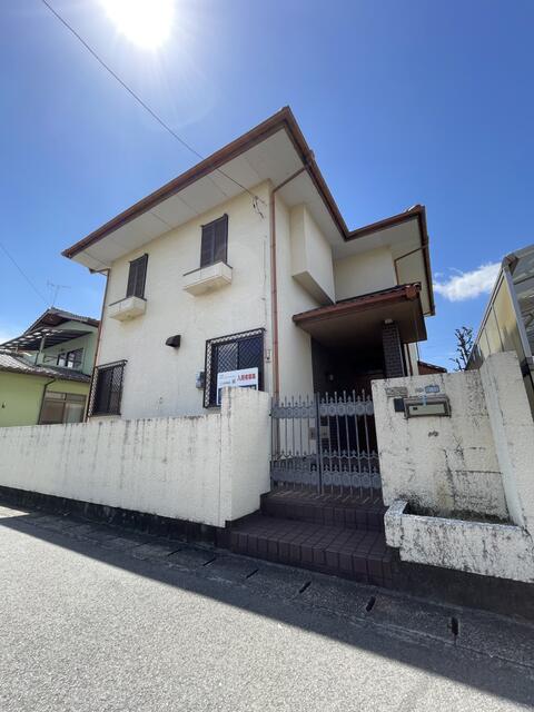 熊本県熊本市の一戸建て | 2500万円 | 6LDK | 209.39m² | Akiyama house finder