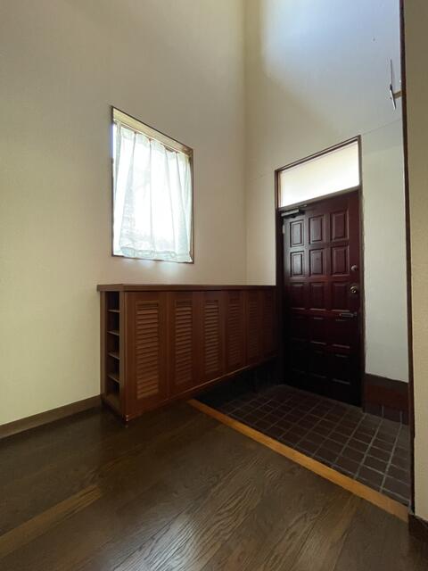 熊本市南区出仲間3丁目|中古一戸建の写真4