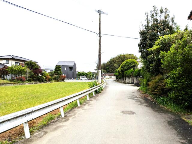 宇土市城塚町|売地の写真5