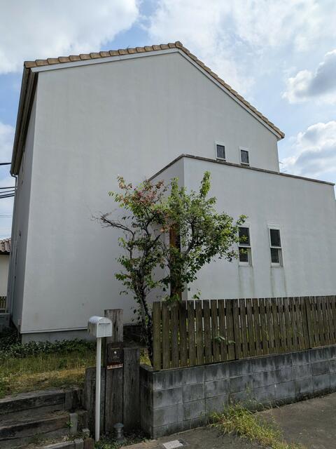 菊池郡菊陽町大字津久礼の中古一戸建
