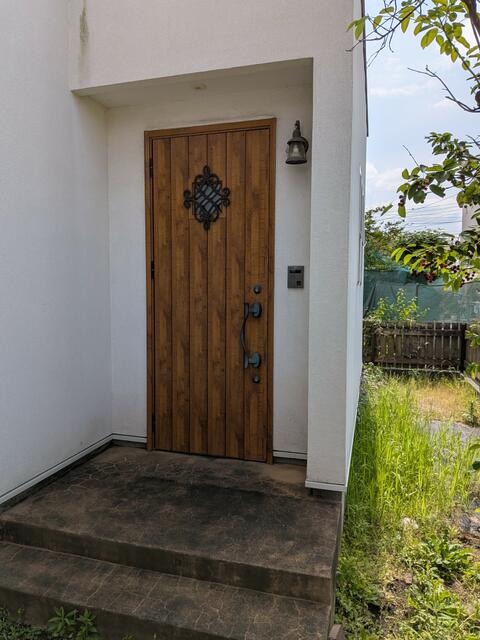 菊池郡菊陽町大字津久礼｜中古一戸建の写真2