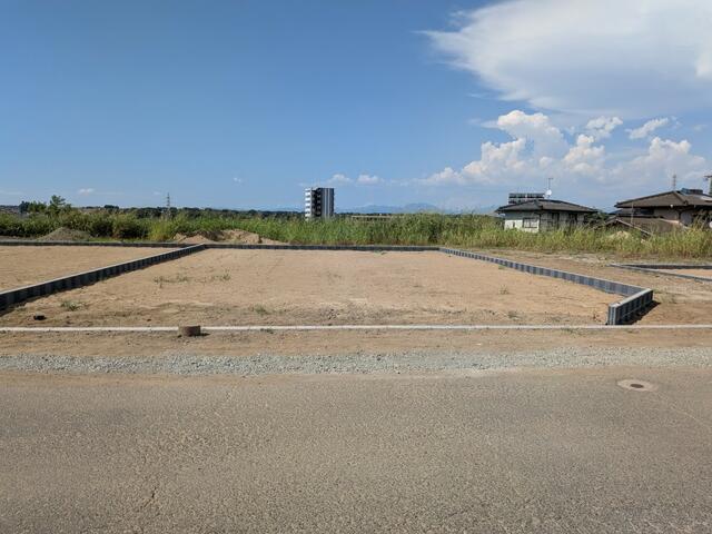 熊本市北区楡木5丁目｜売地の写真7