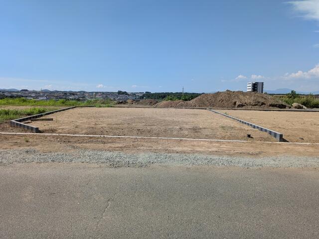 熊本市北区楡木5丁目｜売地の写真5