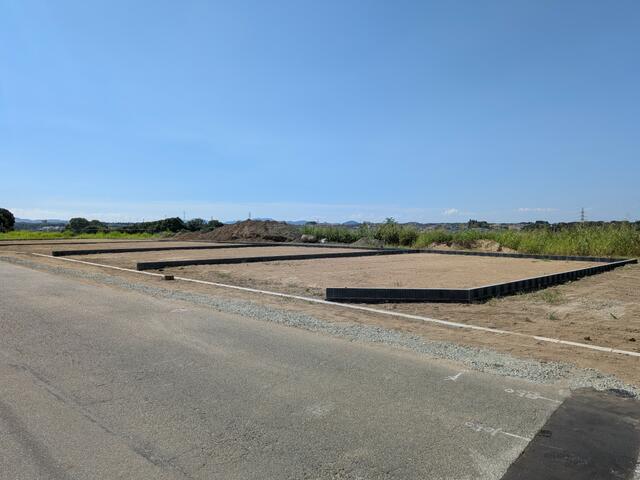 熊本市北区楡木5丁目｜売地の写真3