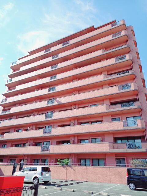 熊本市東区西原1丁目｜中古マンションの写真2