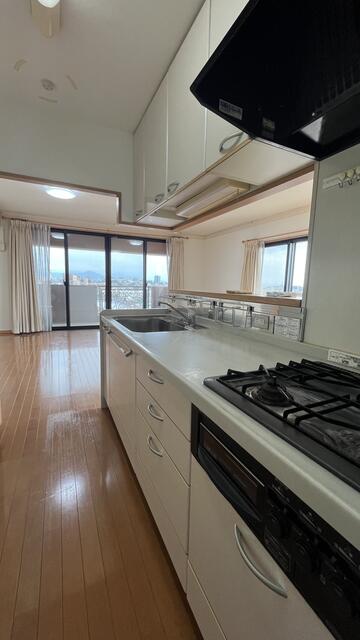 熊本市東区西原1丁目｜中古マンションの写真6