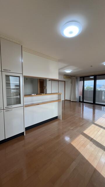 熊本市東区西原1丁目｜中古マンションの写真5