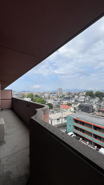 熊本市東区西原1丁目｜中古マンションの写真10