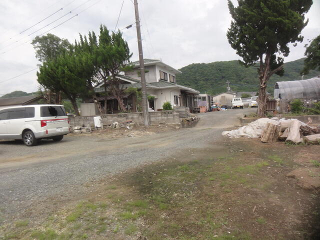 玉名市下小田｜売地の写真4