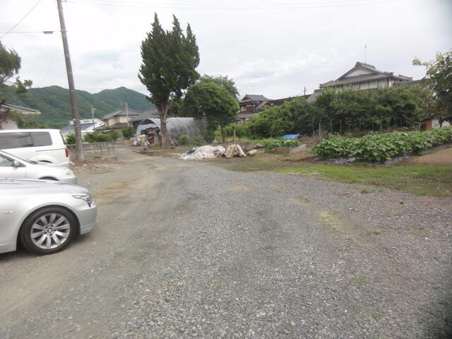 玉名市下小田｜売地の写真5