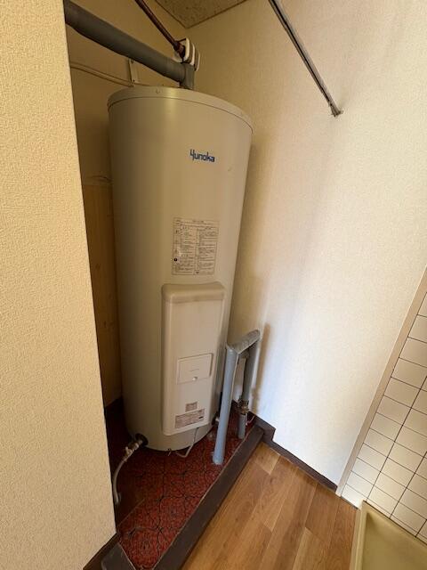 熊本市中央区練兵町｜中古マンションの写真8