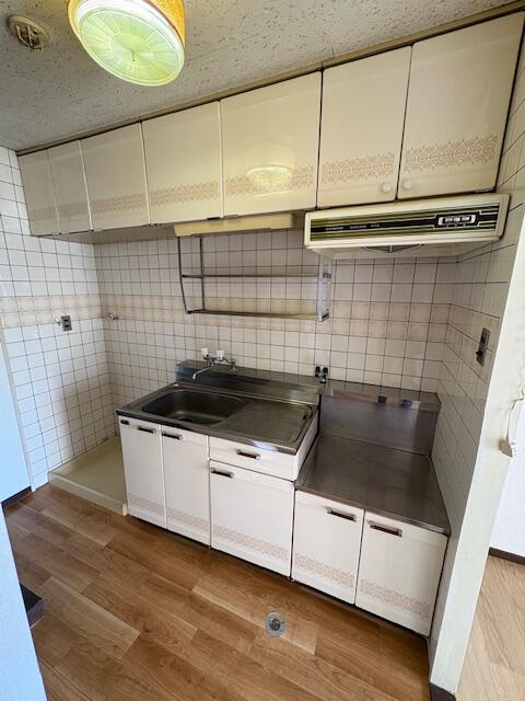 熊本市中央区練兵町｜中古マンションの写真10