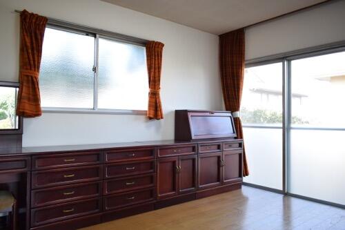 熊本市北区山室2丁目｜中古一戸建の写真11