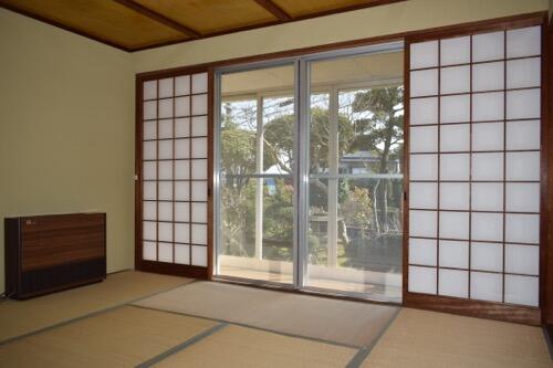 熊本市北区山室2丁目｜中古一戸建の写真7