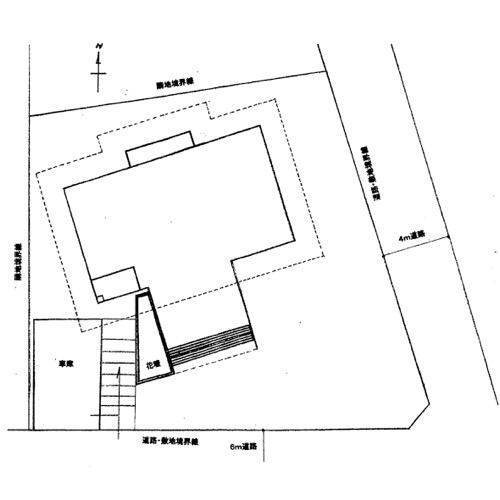 熊本市北区山室2丁目｜中古一戸建の写真4