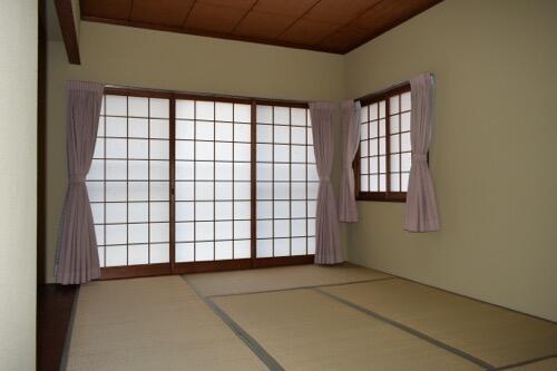 熊本市北区山室2丁目｜中古一戸建の写真9