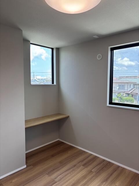 熊本市東区尾ノ上2丁目|新築一戸建の写真11