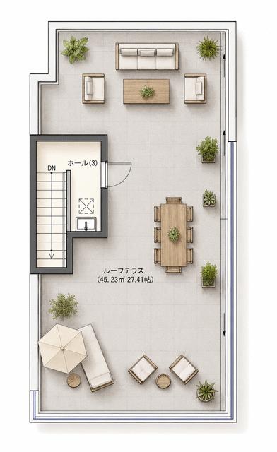熊本市東区尾ノ上2丁目|新築一戸建の写真5