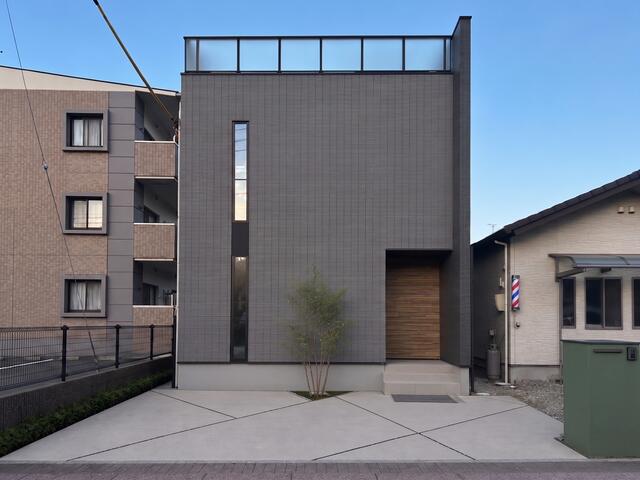 上益城郡御船町大字滝川の新築一戸建