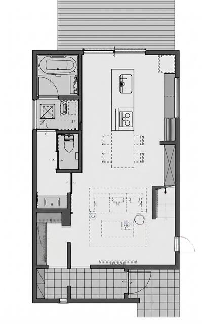 上益城郡御船町大字滝川｜新築一戸建の写真2