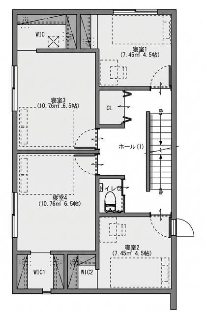 上益城郡御船町大字滝川｜新築一戸建の写真3