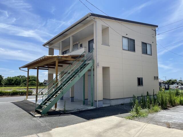八代市鏡町鏡｜倉庫の写真3