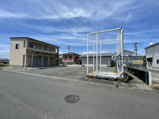 八代市鏡町鏡｜倉庫の写真1