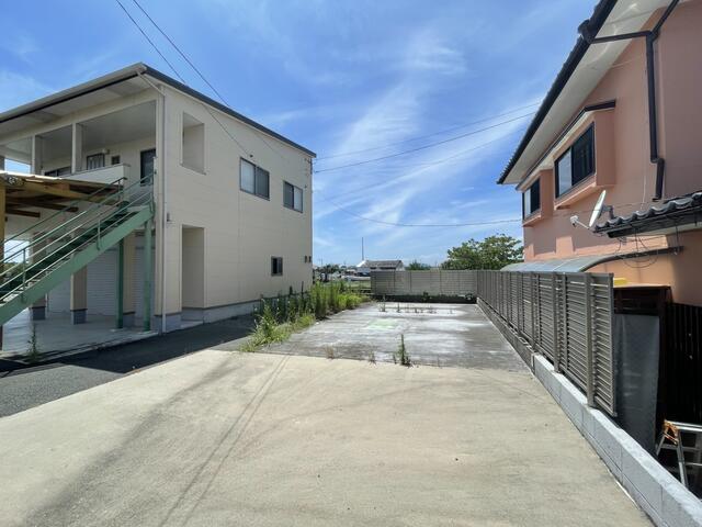 八代市鏡町鏡｜倉庫の写真11