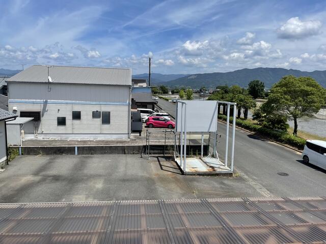 八代市鏡町鏡｜倉庫の写真6