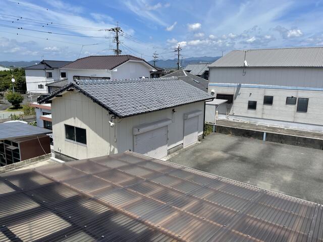八代市鏡町鏡｜倉庫の写真7