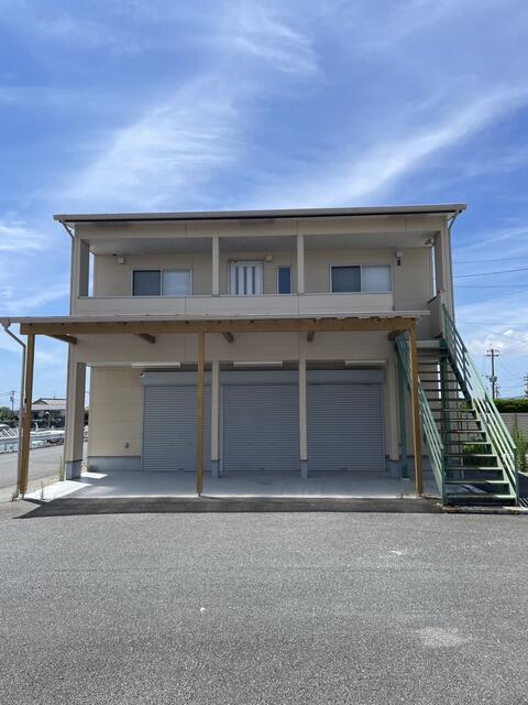 八代市鏡町鏡｜倉庫の写真2