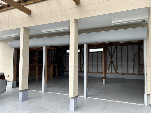 八代市鏡町鏡｜倉庫の写真4