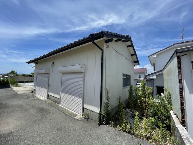 八代市鏡町鏡｜倉庫の写真9