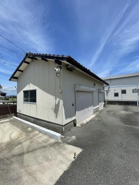 八代市鏡町鏡｜倉庫の写真8