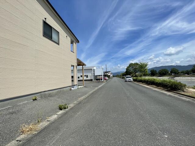 八代市鏡町鏡｜倉庫の写真12