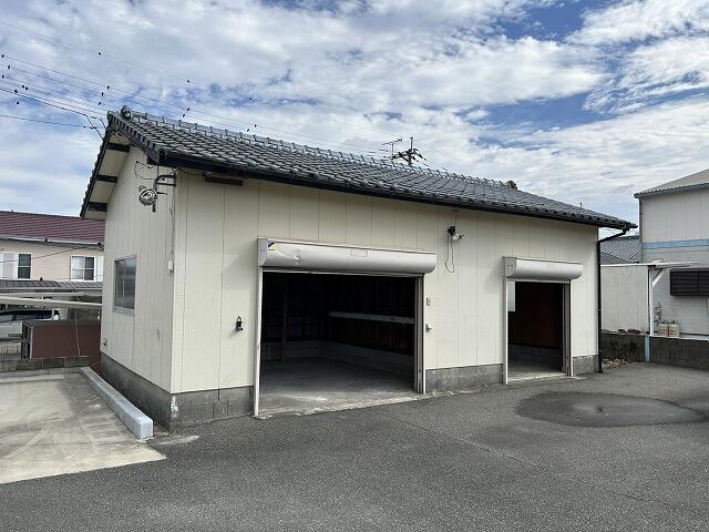 八代市鏡町鏡｜倉庫の写真10